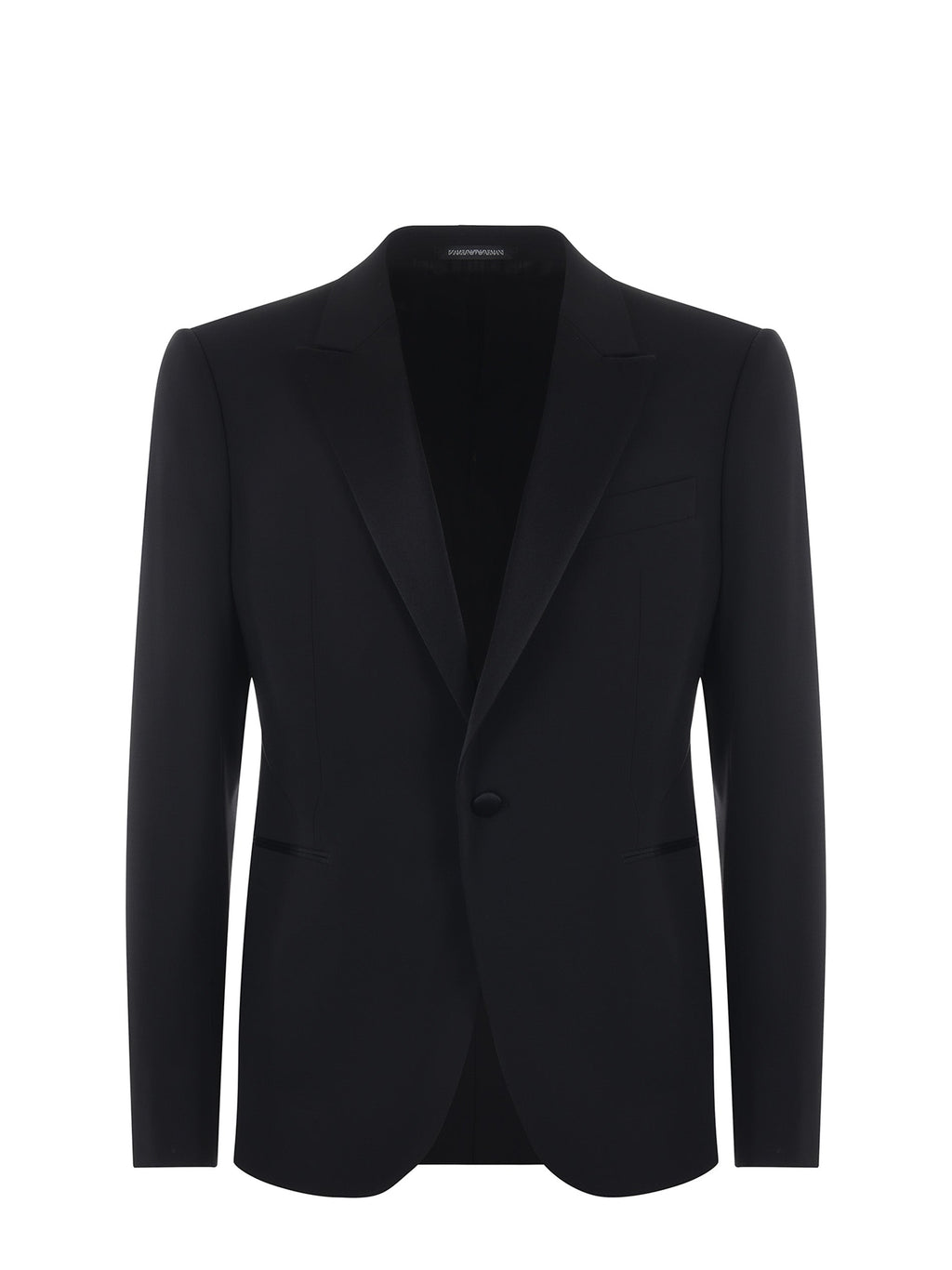 EMPORIO ARMANI Suits E31VMU 01506-999 Black