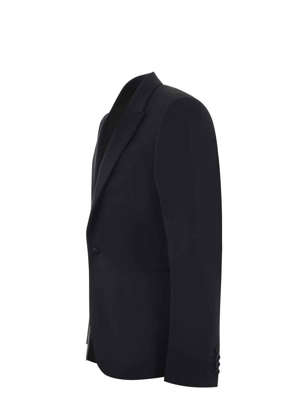 EMPORIO ARMANI Suits E31VMU 01506-999 Black