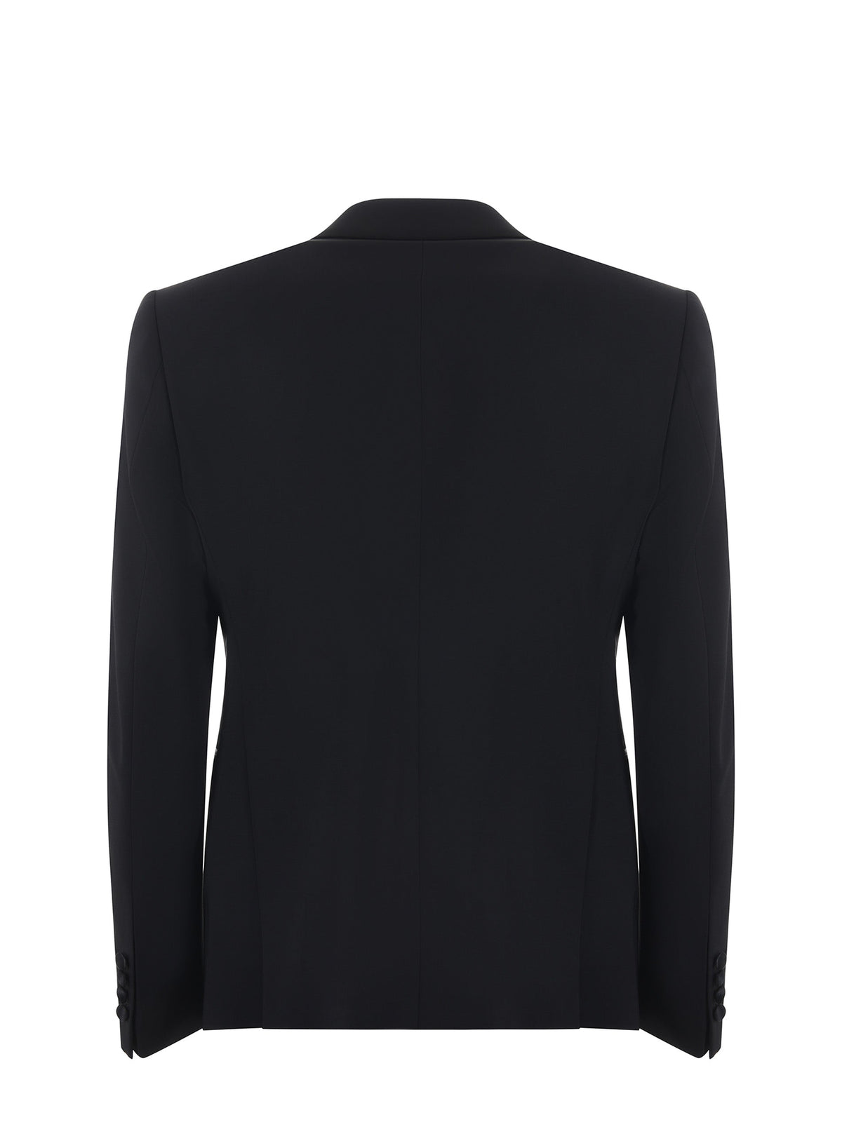 EMPORIO ARMANI Suits E31VMU 01506-999 Black