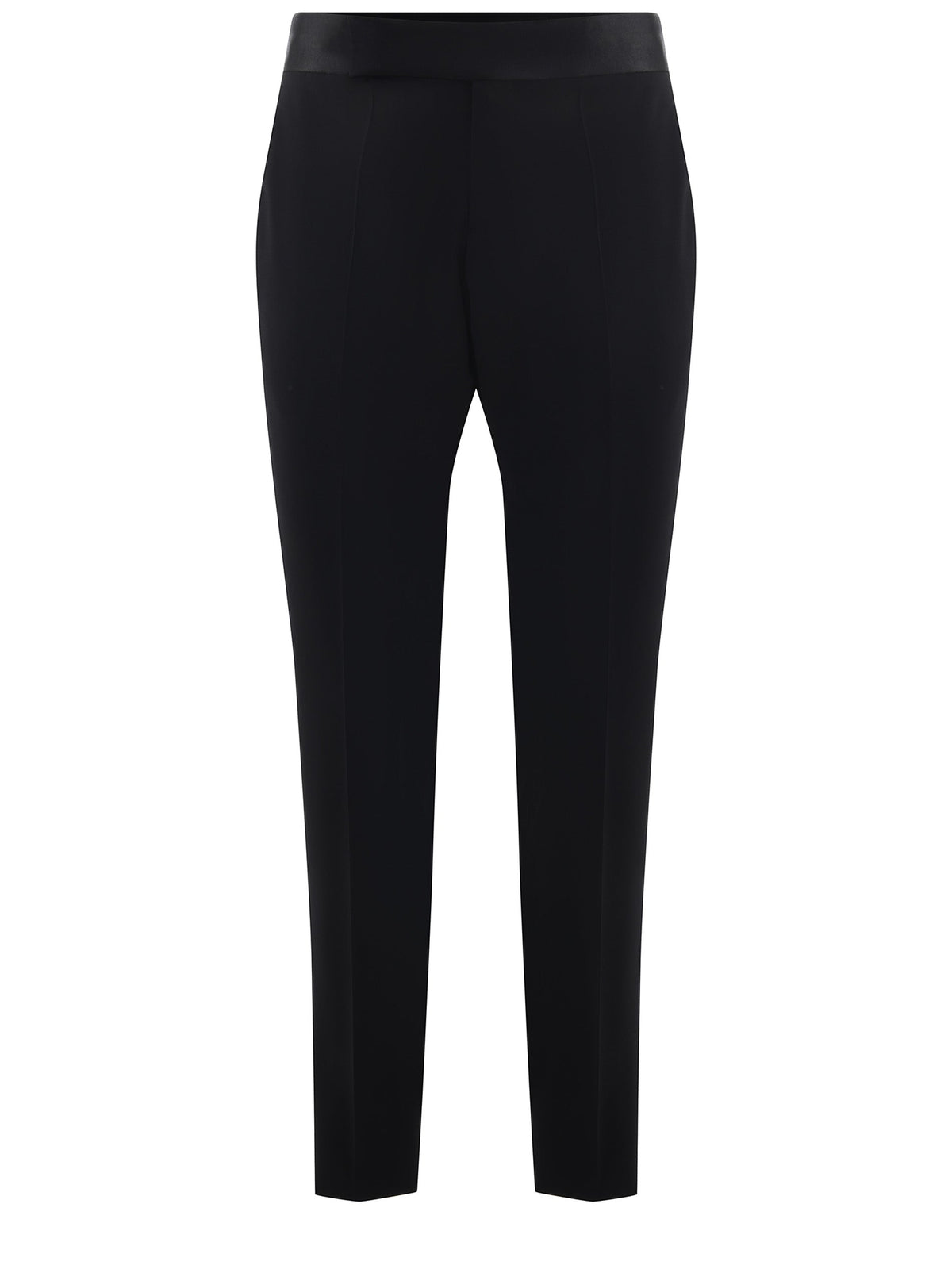 EMPORIO ARMANI Suits E31VMU 01506-999 Black