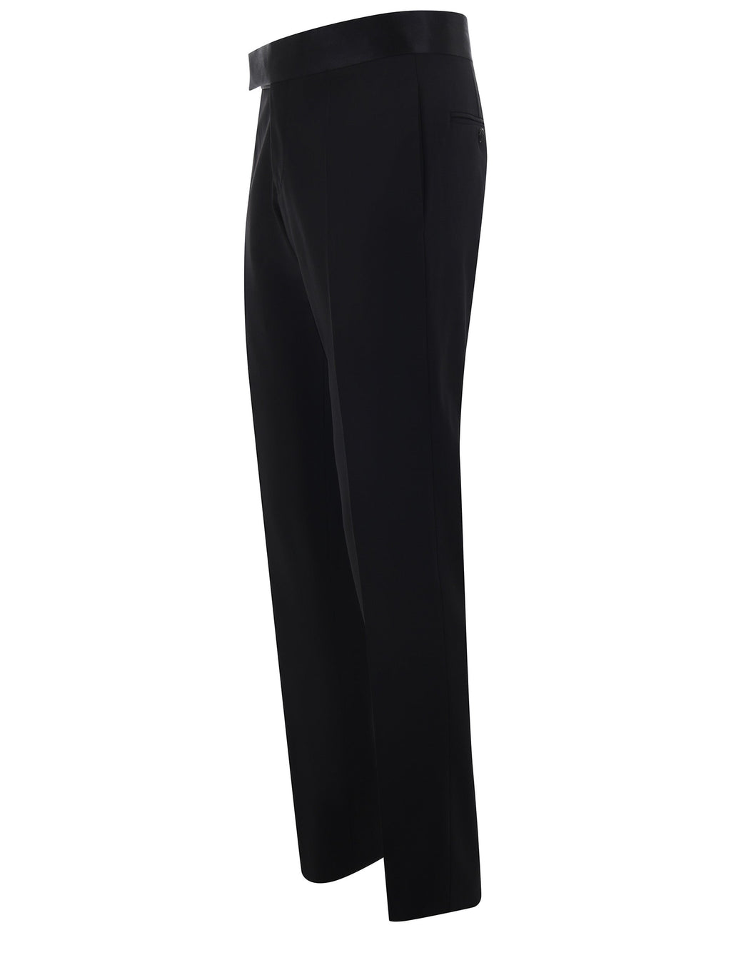 EMPORIO ARMANI Suits E31VMU 01506-999 Black