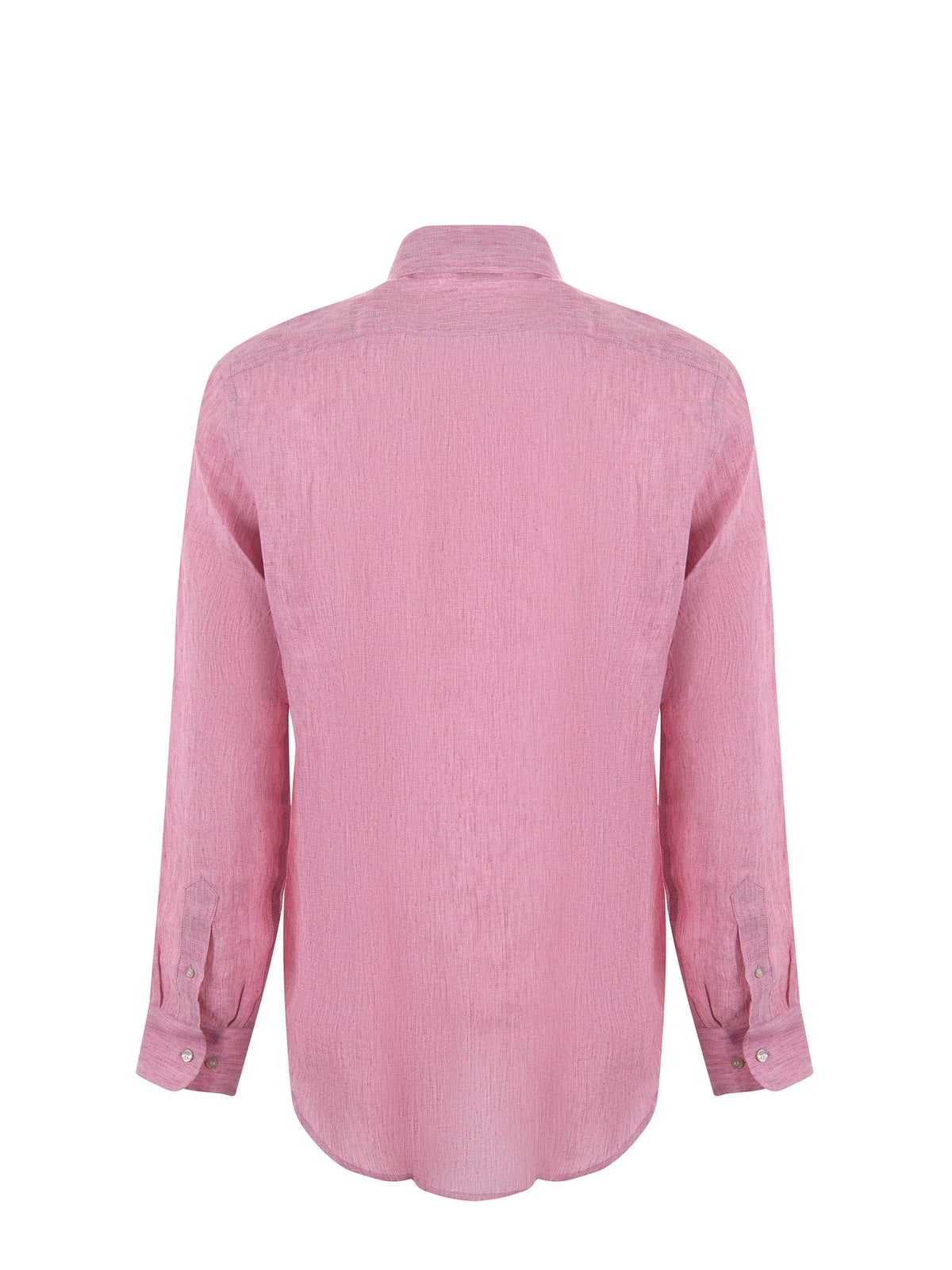 ETRO Shirts MRIB0002 99TU3D6-F0663 Mallow Pink