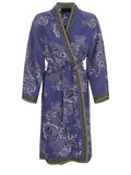 ETRO Kaftan WRBE0003 AK010-X0883 Blue