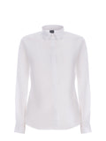 FAY Shirts NCWA148565S ORMB001 White