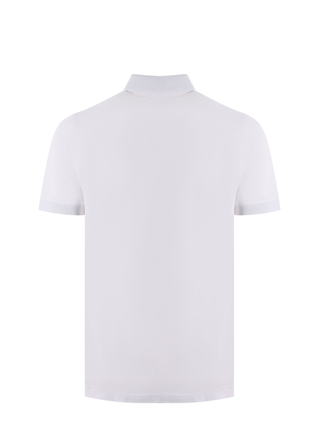 FAY Polo NPMB248135S TDWB001 White