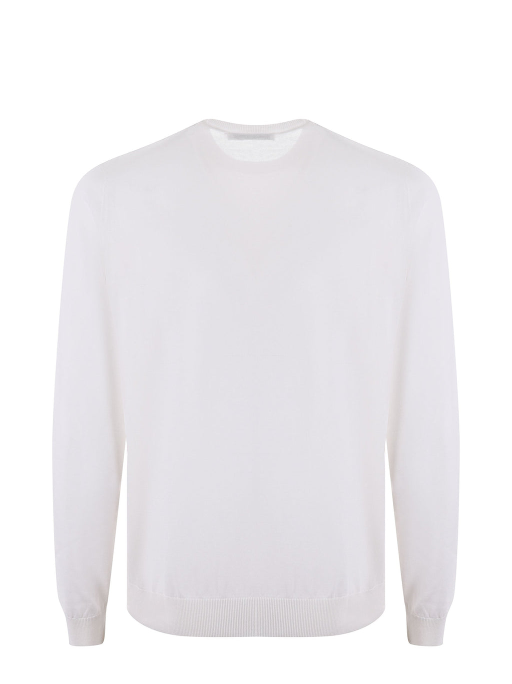 FILIPPO DE LAURENTIS Sweaters GC1ML CR14R-001 White