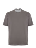 FILIPPO DE LAURENTIS T-shirt TSMC JERLUX-920 Dove Grey