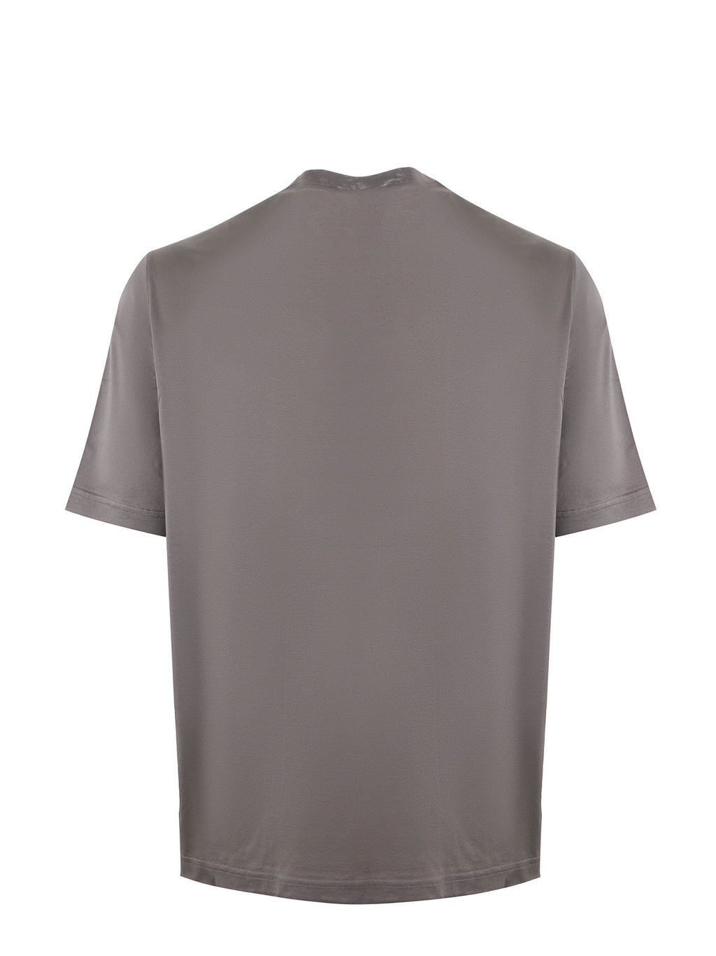 FILIPPO DE LAURENTIS T-shirt TSMC JERLUX-920 Dove Grey