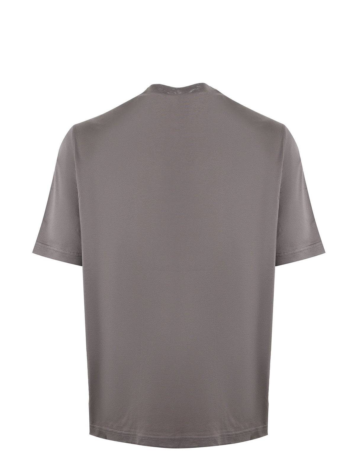 FILIPPO DE LAURENTIS T-shirt TSMC JERLUX-920 Dove Grey