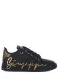 GIUSEPPE ZANOTTI Sneakers RM40006 002 Black