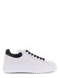 HOGAN Sneakers HXM6450FC60 LE90001 White/Black