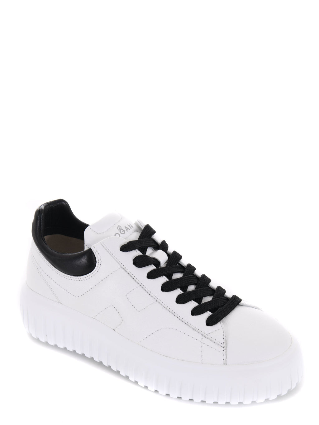 HOGAN Sneakers HXM6450FC60 LE90001 White/Black