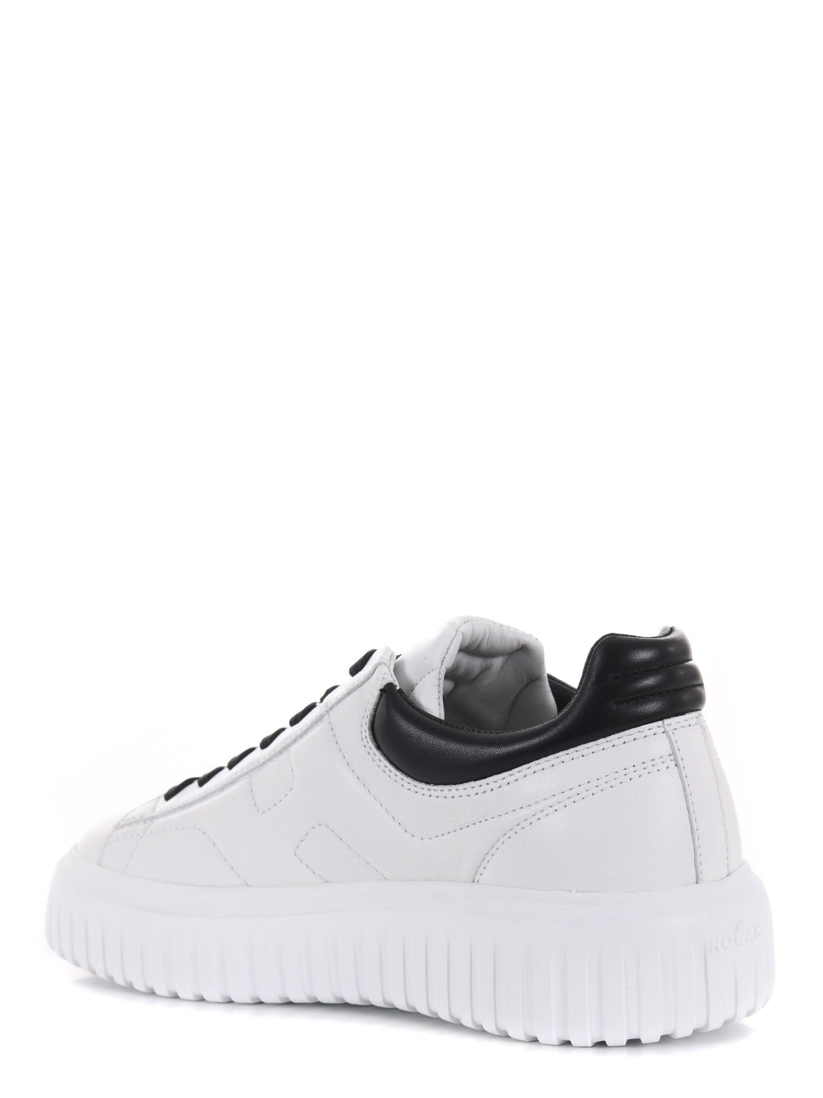 HOGAN Sneakers HXM6450FC60 LE90001 White/Black