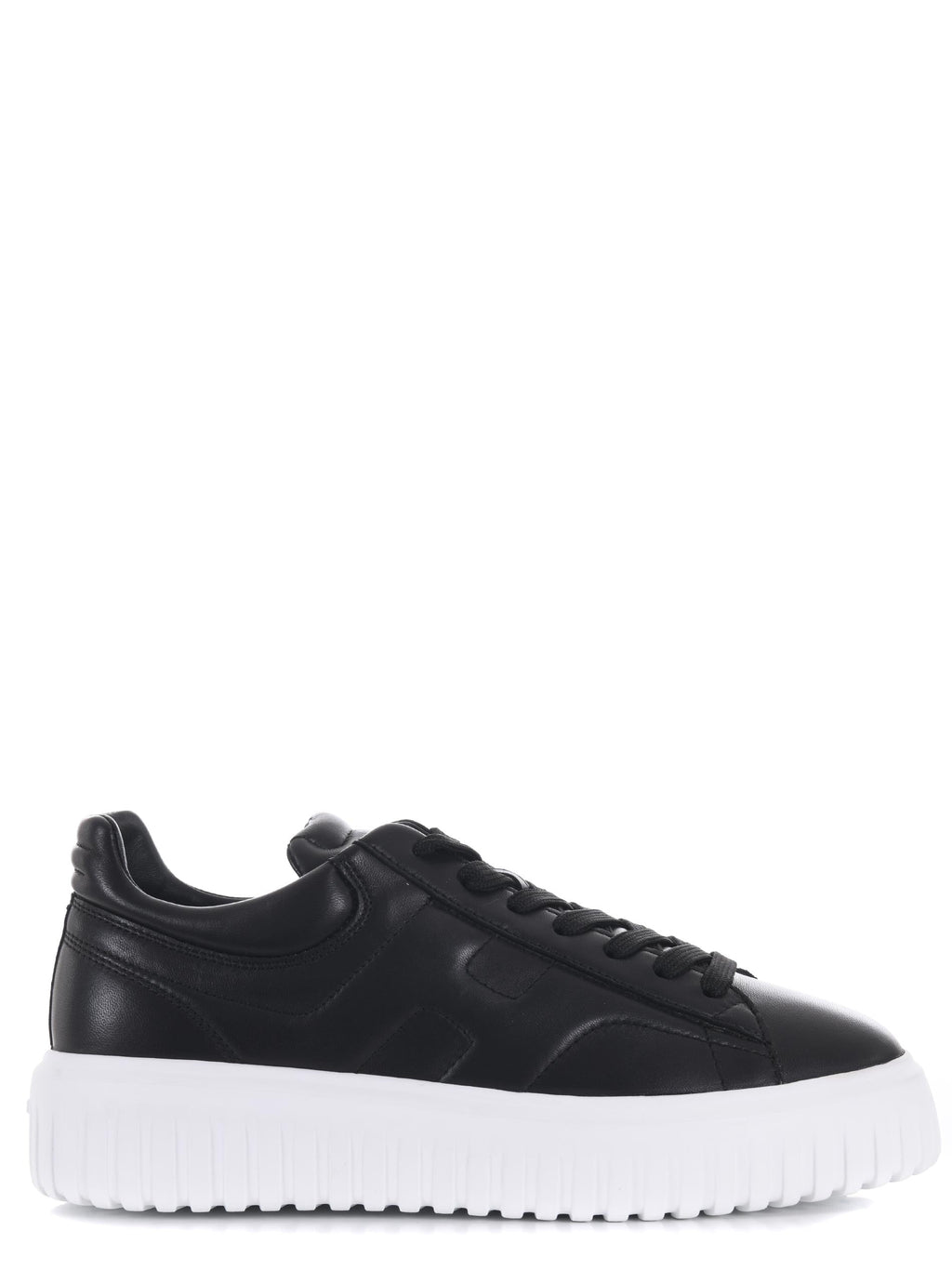 HOGAN Sneakers HXM6450FC60 LE9B999 Black