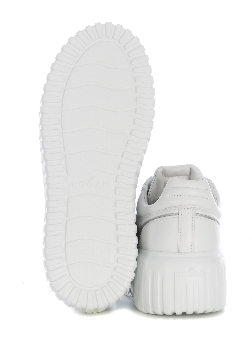 HOGAN Sneakers HXW6450FE91 NCD0351 White