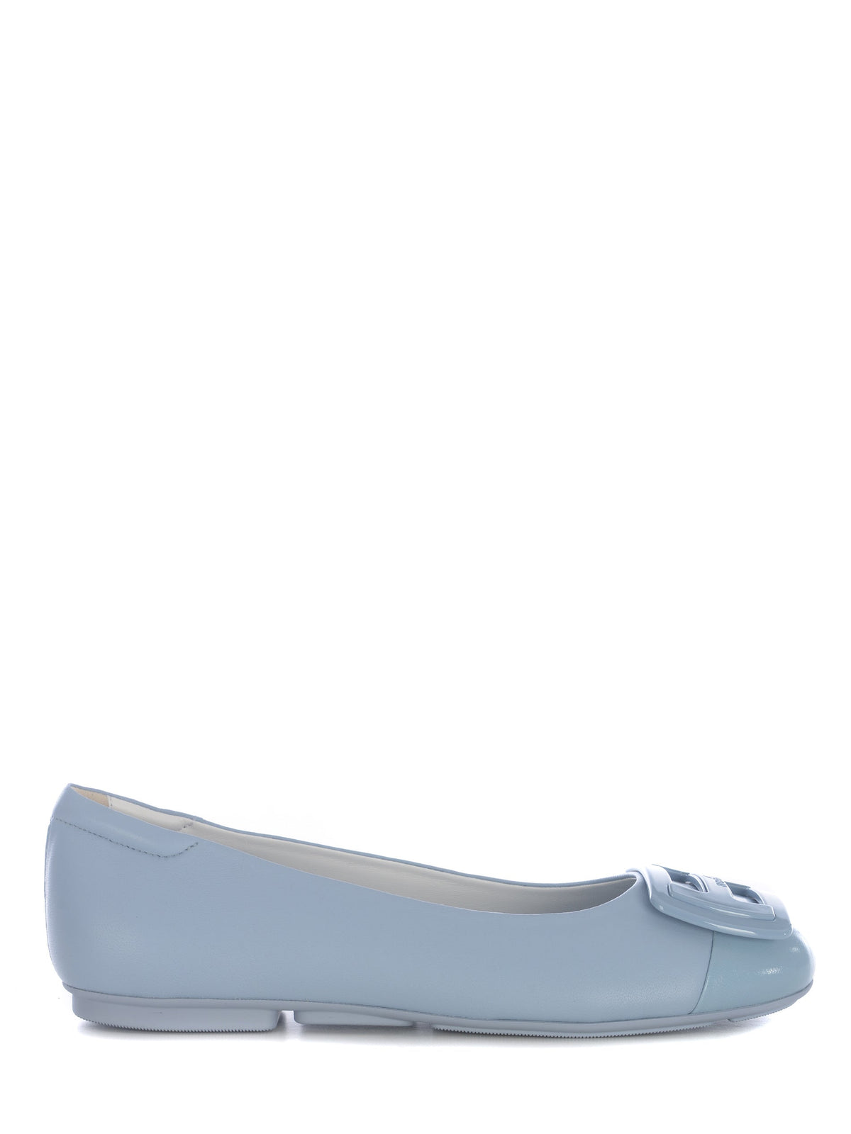 HOGAN Shoes HXW6610FH80 R3MU030 Light Blue