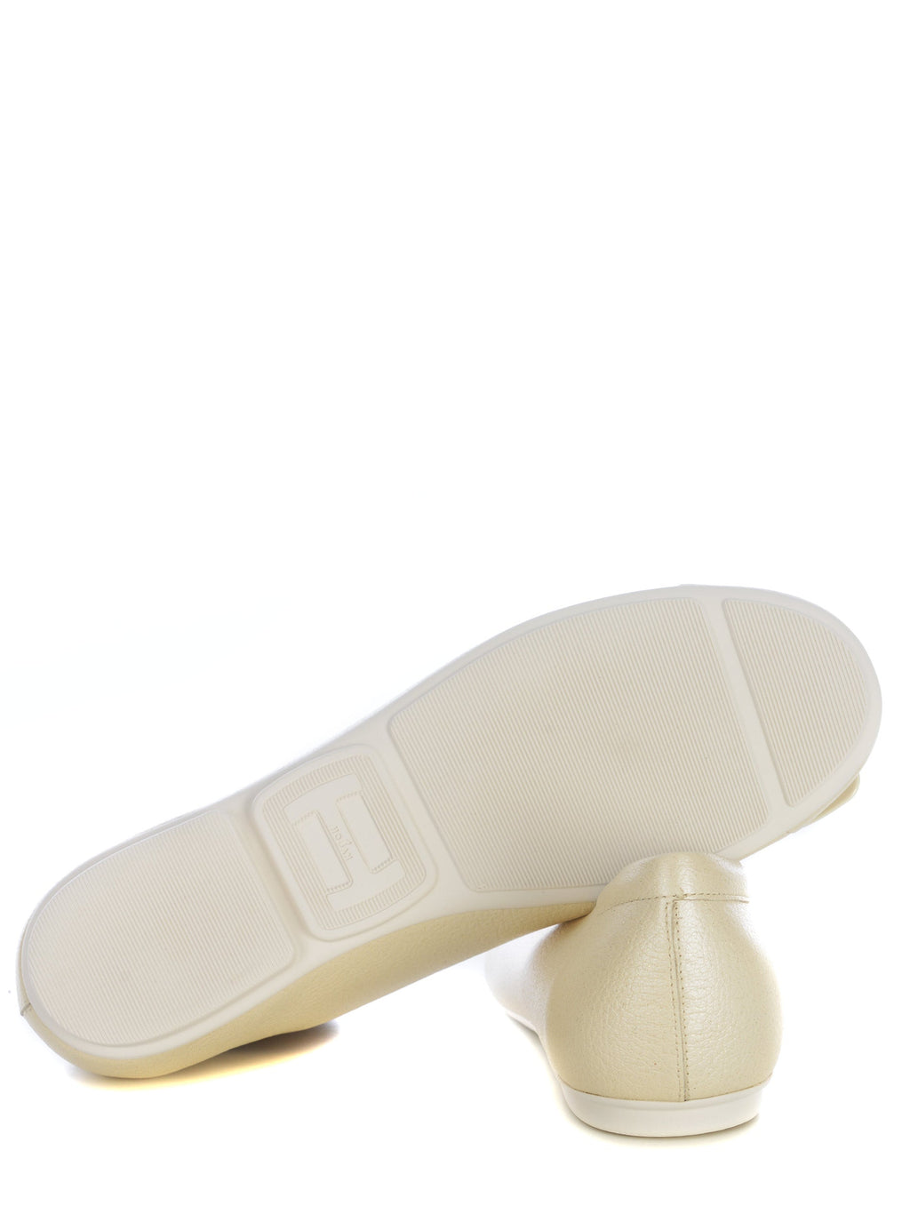 HOGAN Shoes HXW6610FH80 SYOB018 Ivory