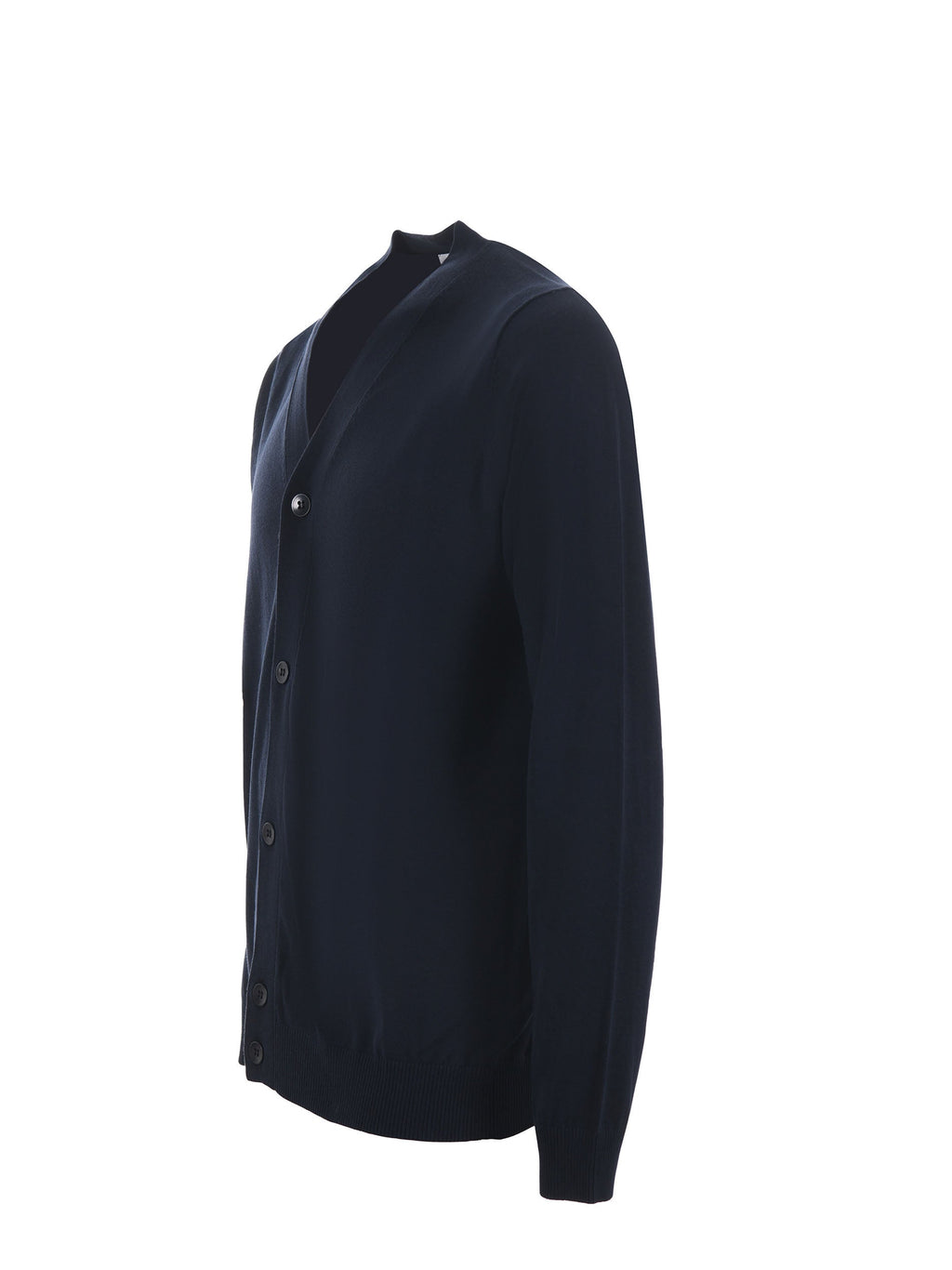 JEORDIE'S Cardigan 40524 400 Dark blue