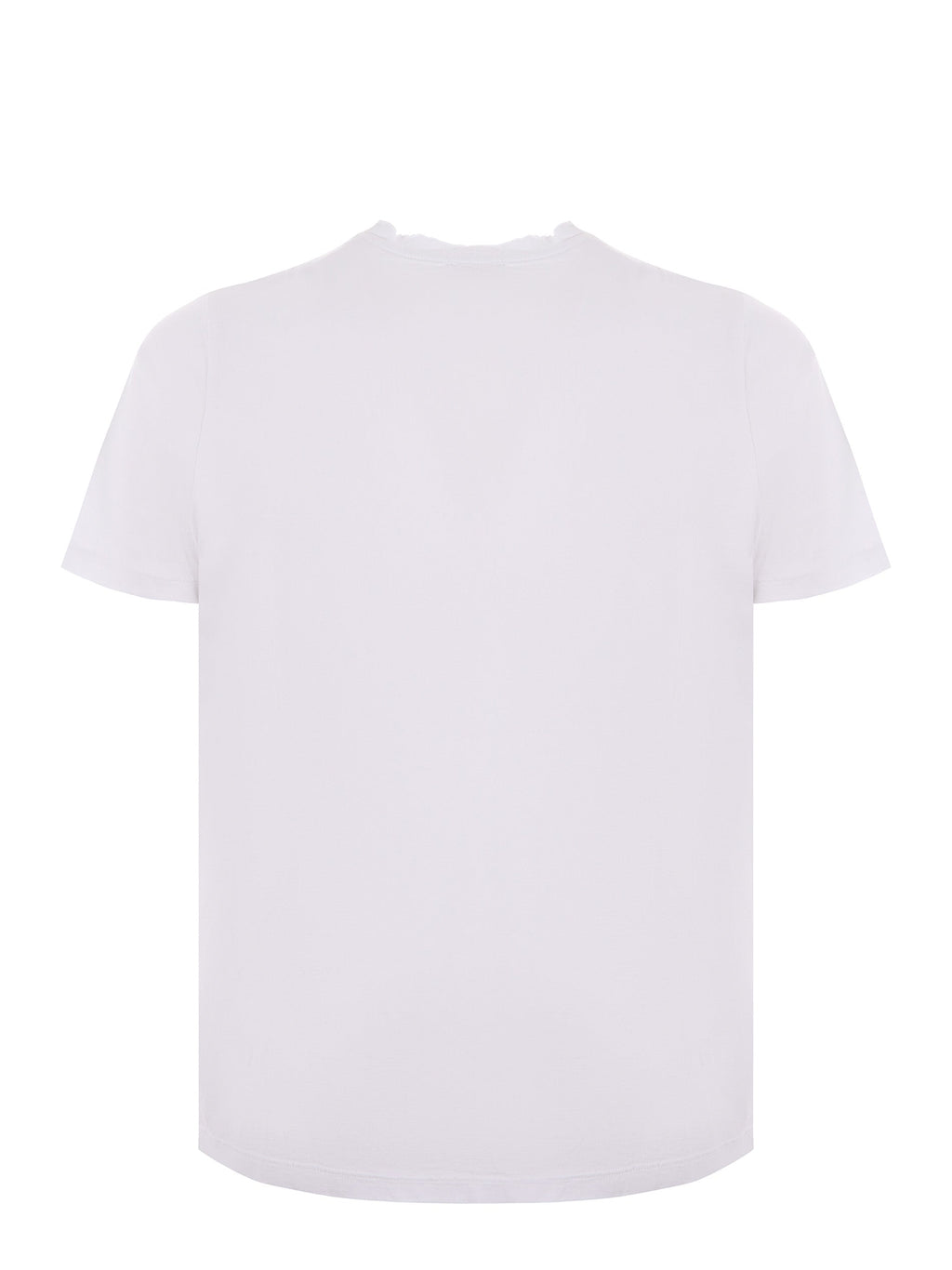 JEORDIE'S T-shirt 80650 100 White
