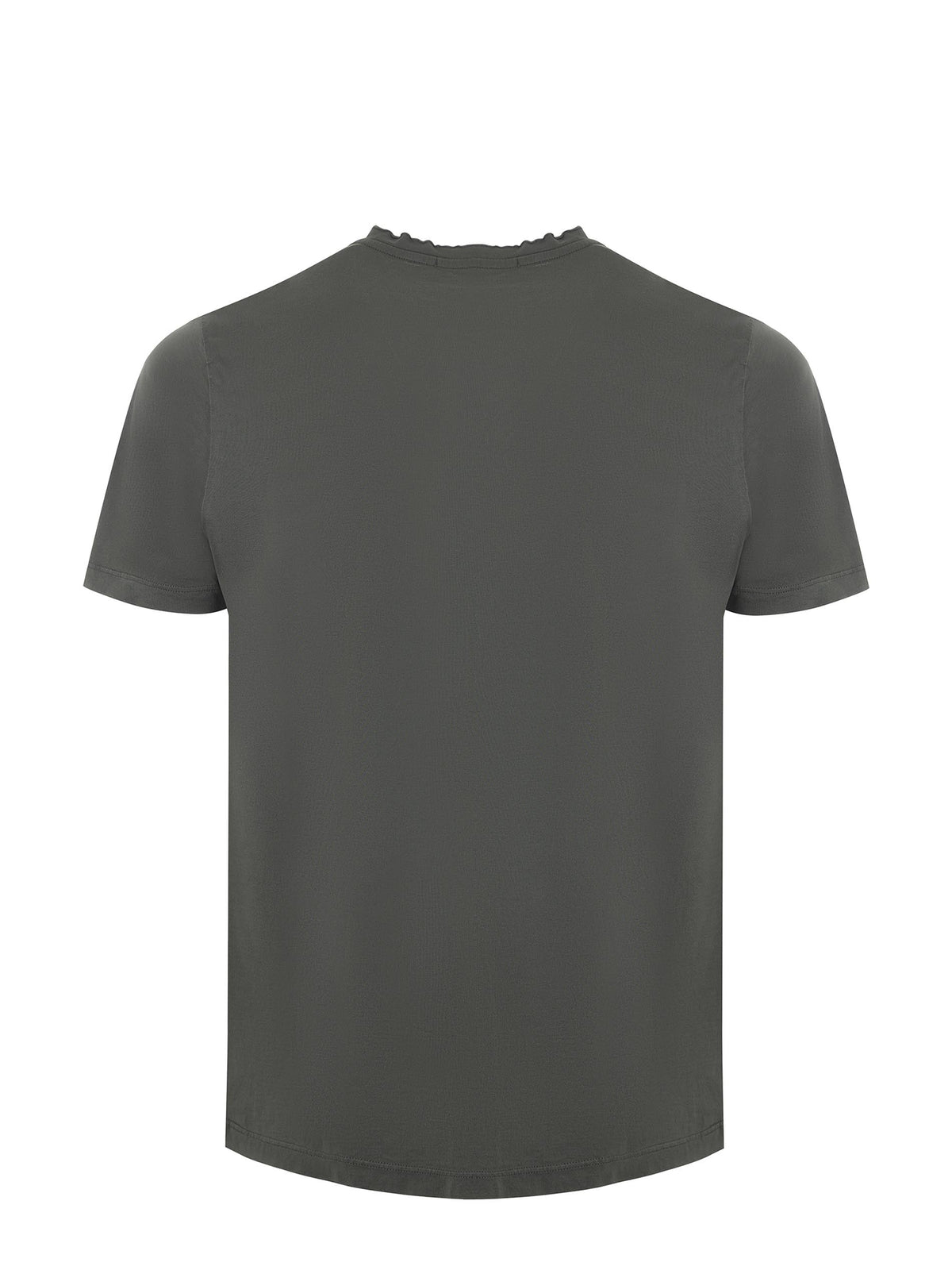 JEORDIE'S T-shirt 80650 910 Military Green