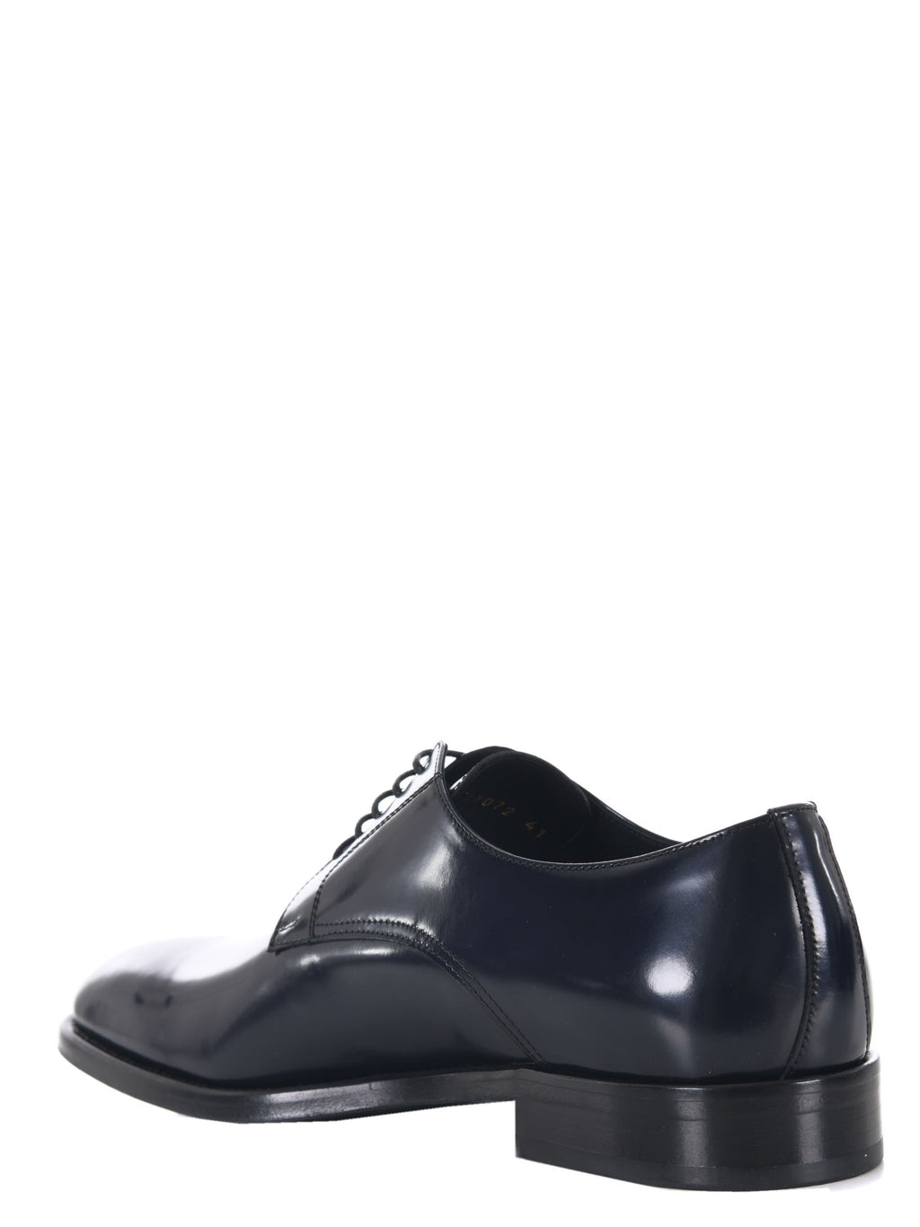 JEROLD WILTON Shoes 283-9436 DOVER BLEU Midnight blue