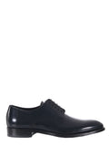 JEROLD WILTON Shoes 283-9436 DOVER BLEU Midnight blue
