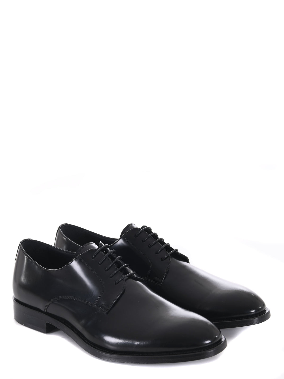 JEROLD WILTON Shoes 283-9436 DOVER NERO Black