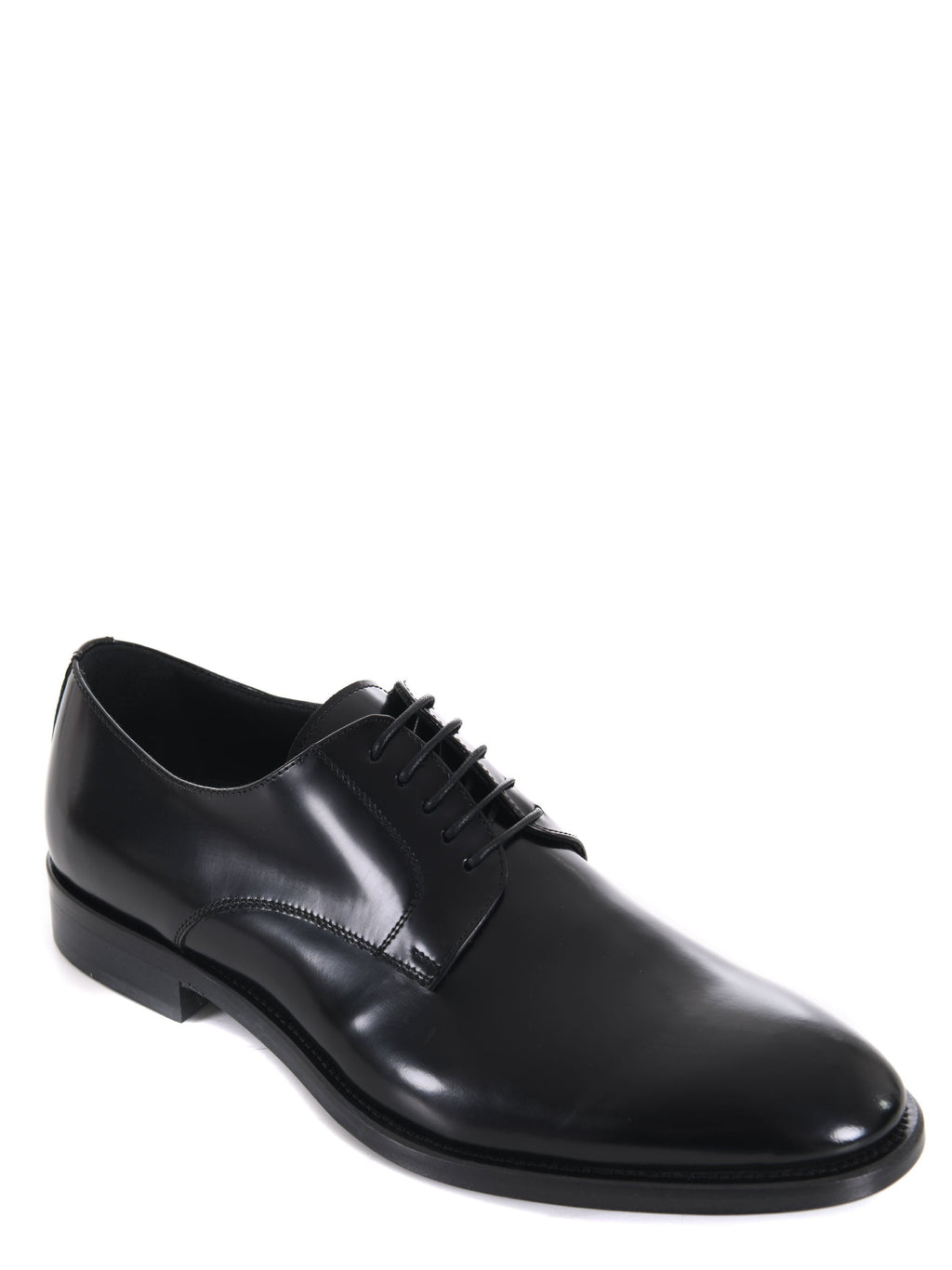 JEROLD WILTON Shoes 283-9436 DOVER NERO Black