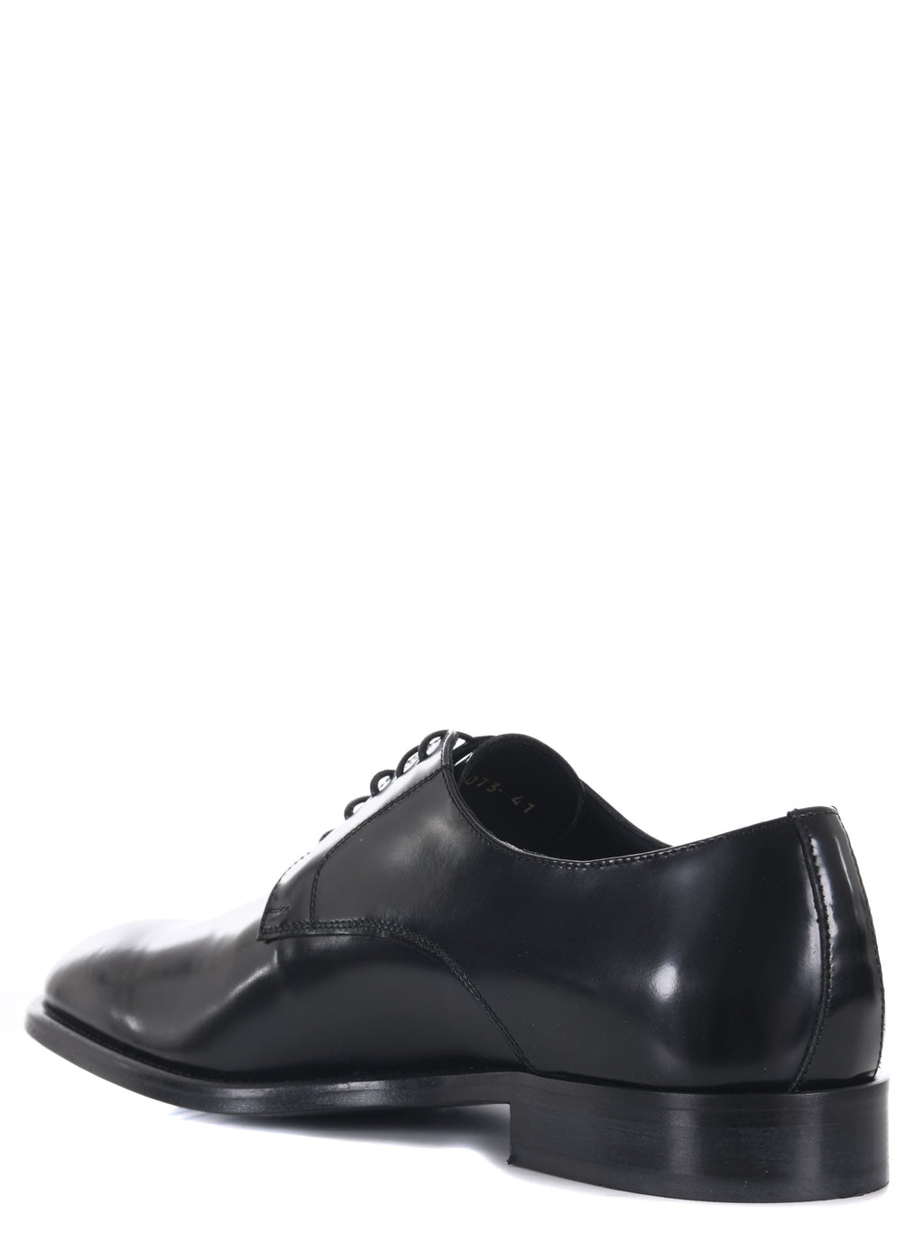 JEROLD WILTON Shoes 283-9436 DOVER NERO Black