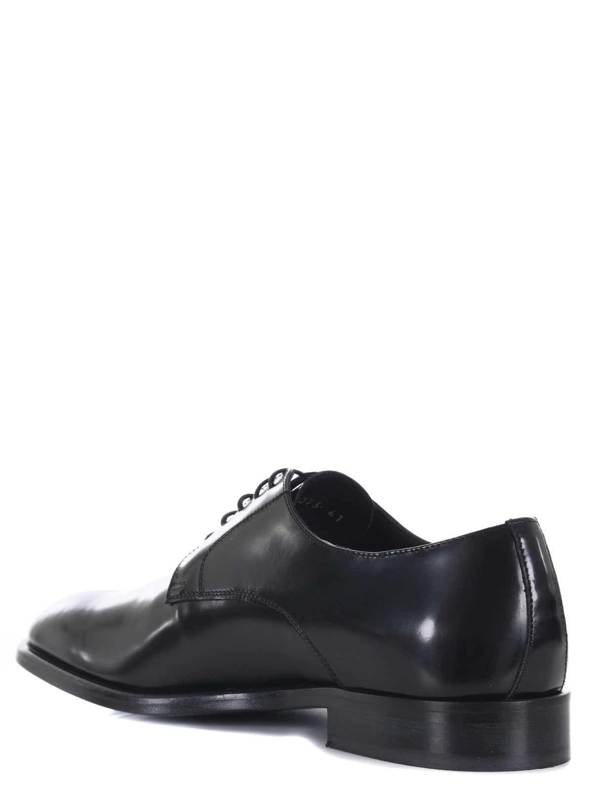 JEROLD WILTON Shoes 283-9436 DOVER NERO Black
