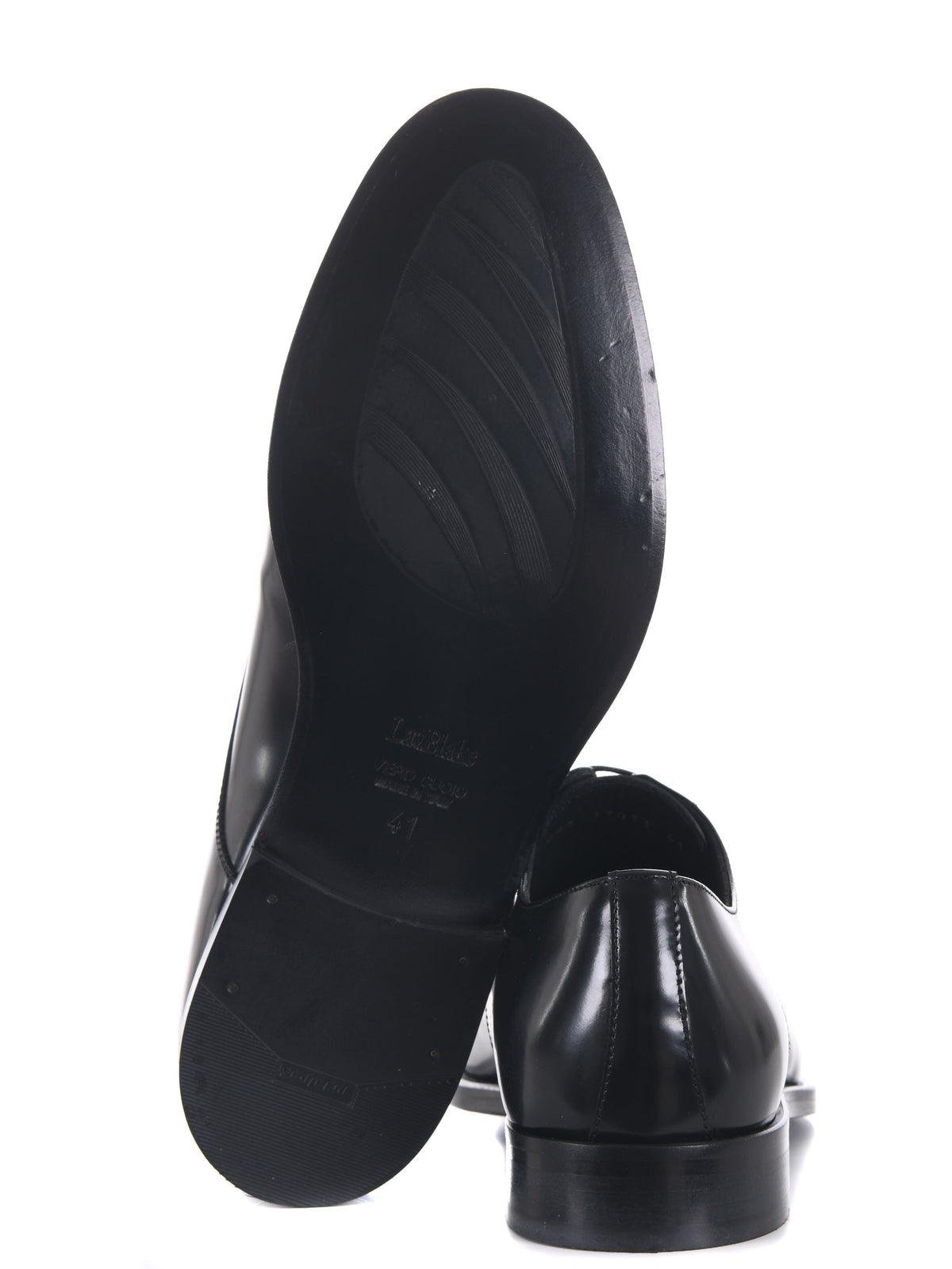 JEROLD WILTON Shoes 283-9436 DOVER NERO Black