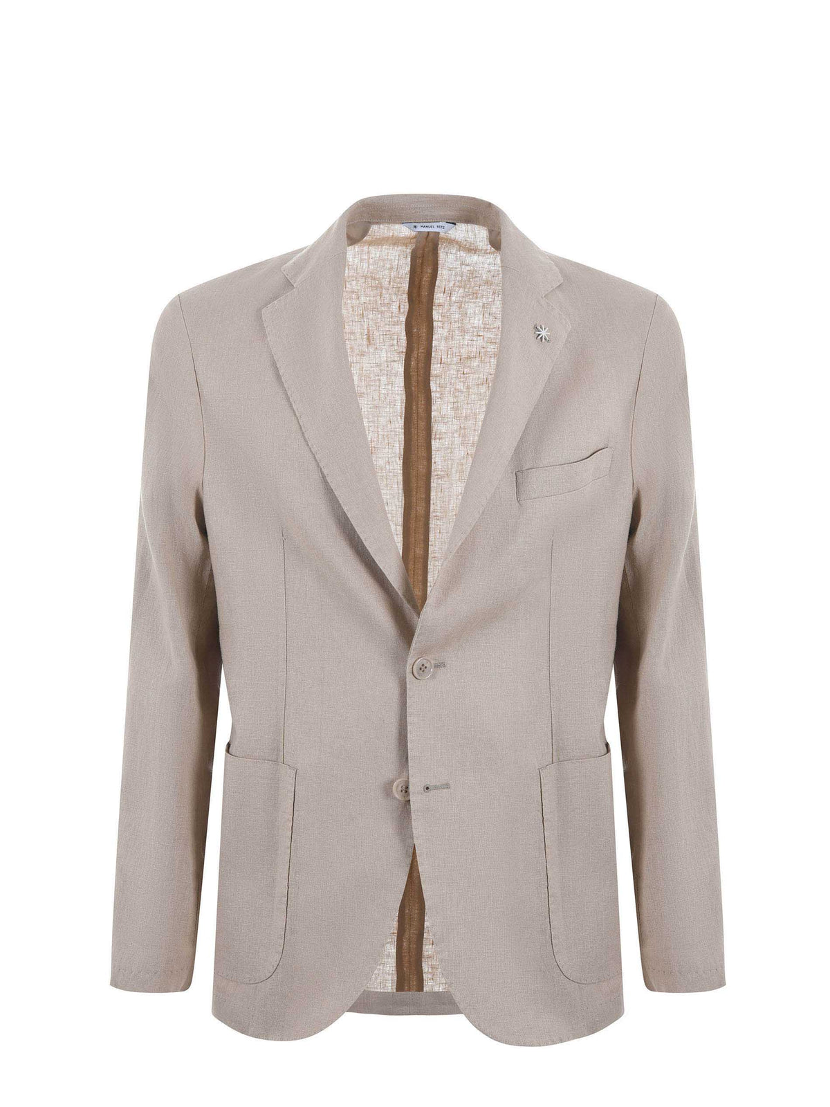 MANUEL RITZ Suits A3728LC 243408-23 Beige
