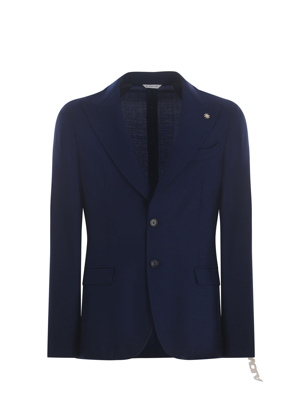 MANUEL RITZ Jackets G2748 243251-88 Blue