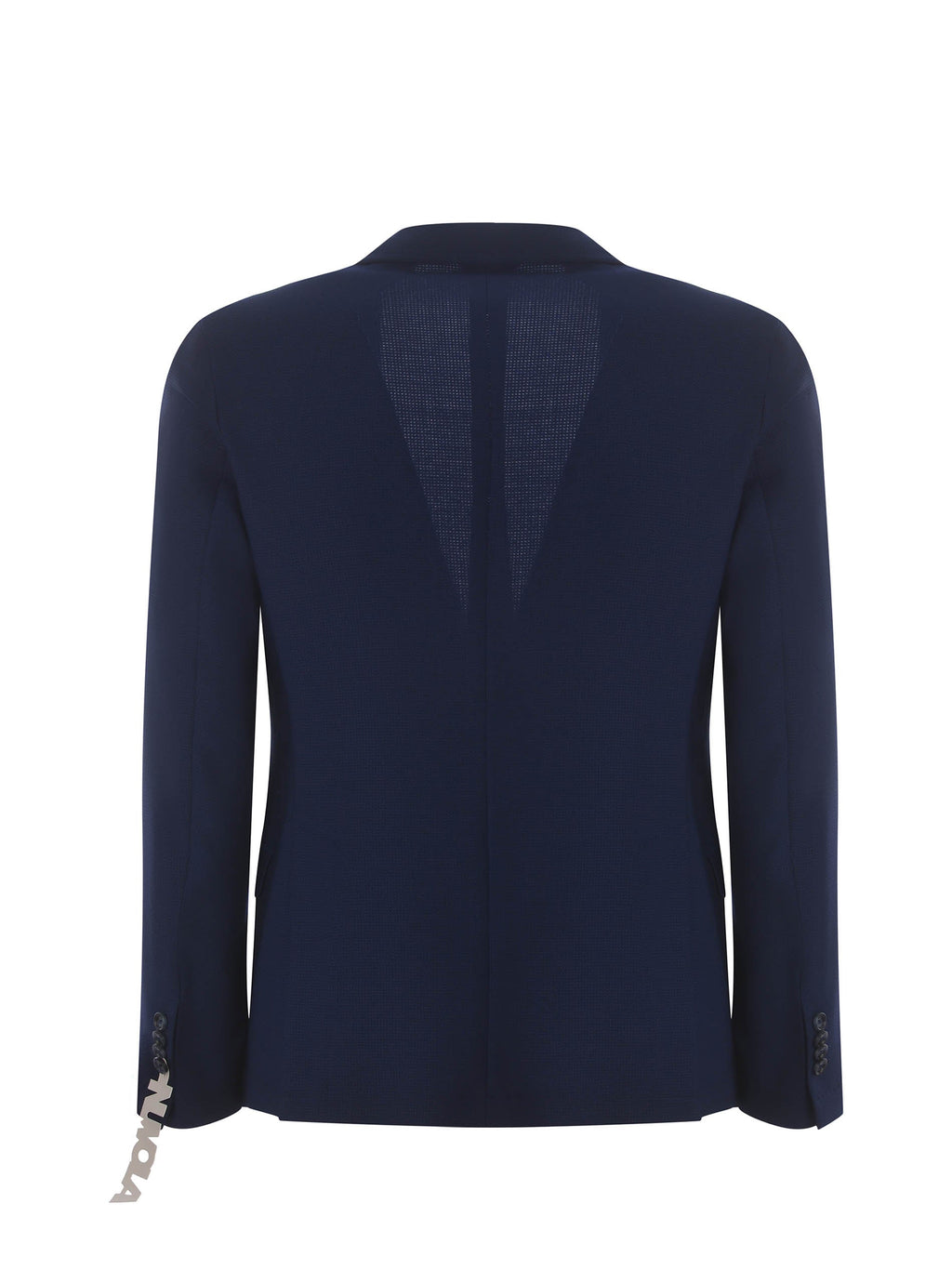 MANUEL RITZ Jackets G2748 243251-88 Blue