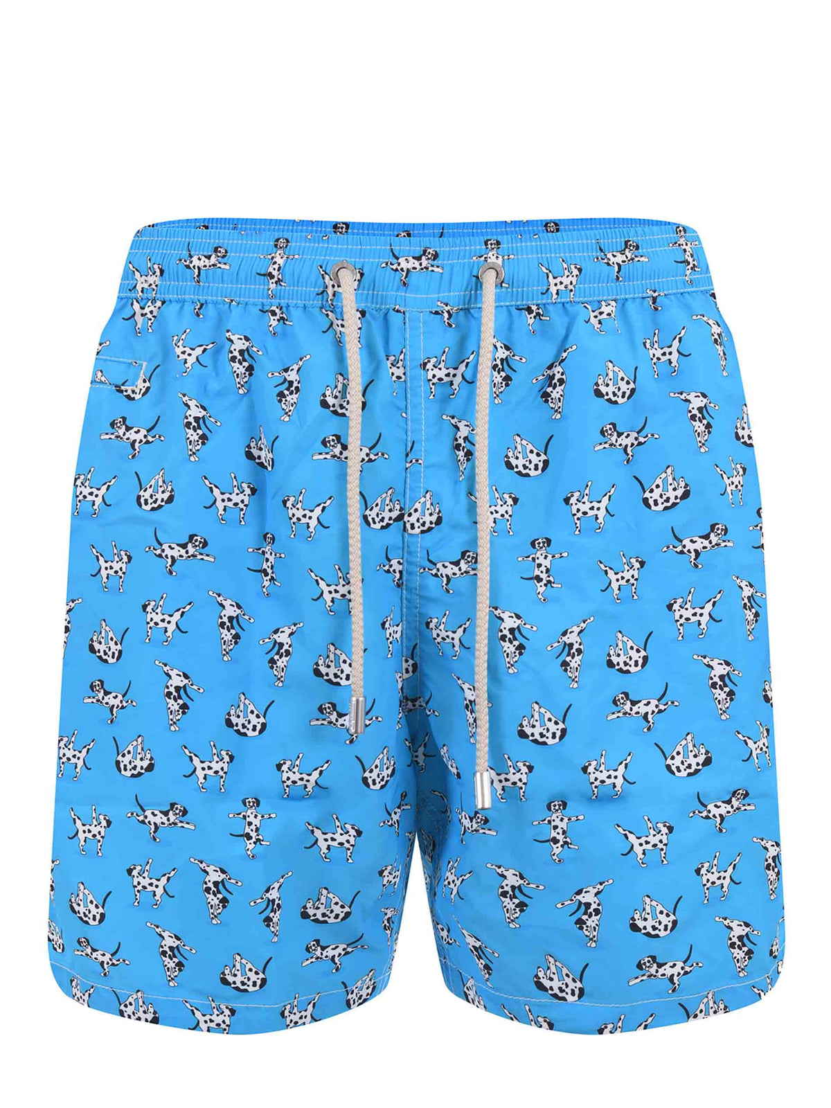 MC2 SAINT BARTH Swimwear LIG0003 04262F Light Blue