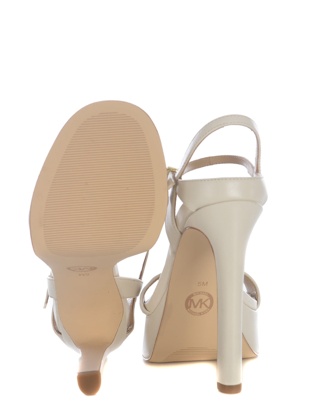 MICHAEL KORS Shoes 40S4AMHS4L 289 Cream