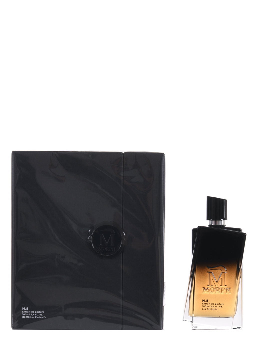 MORPH Parfums N8 100 ML