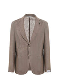 PAOLONI Jackets G257 241043-27 Beige