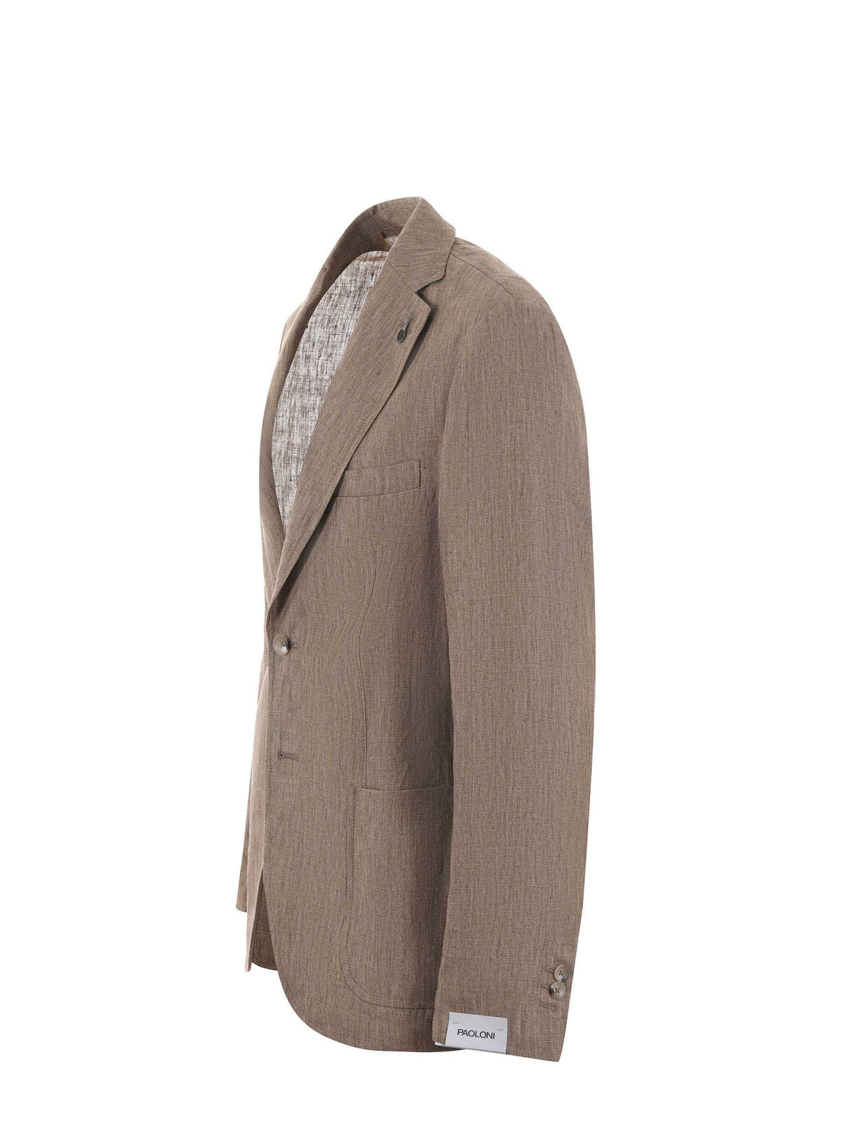 PAOLONI Jackets G257 241043-27 Beige
