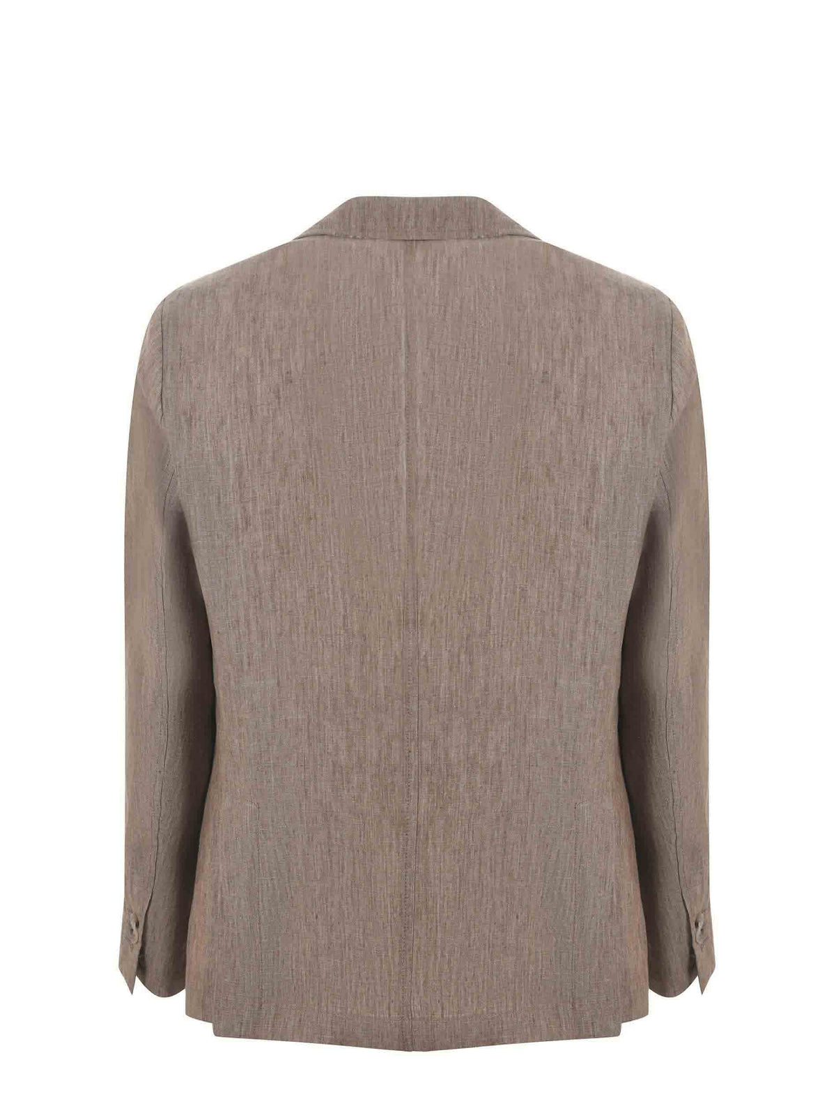 PAOLONI Jackets G257 241043-27 Beige