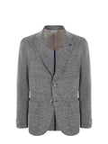 PAOLONI Jackets G947 241061-89 Blue melange