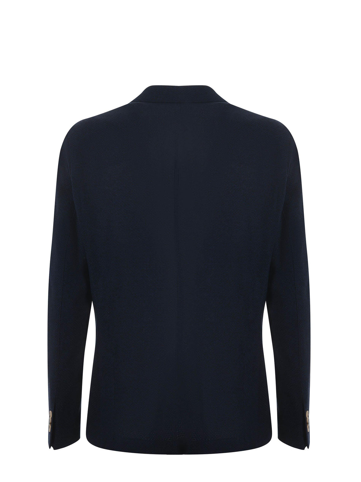 PAOLONI Jackets G947 241062-89 Dark blue