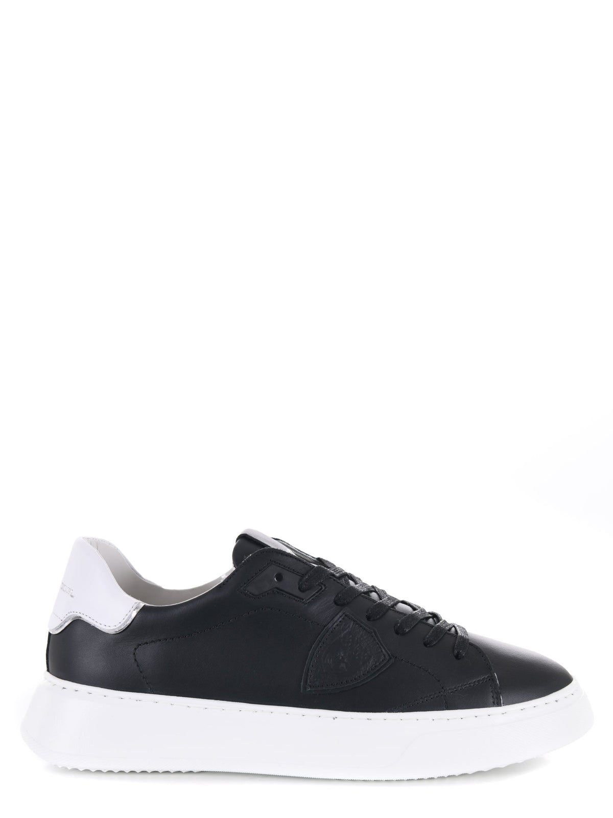 PHILIPPE MODEL Sneakers BTLU V002 Black