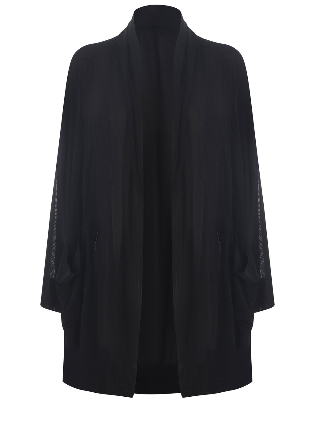 PHILOSOPHY Sweaters V0909 2101-0555 Black