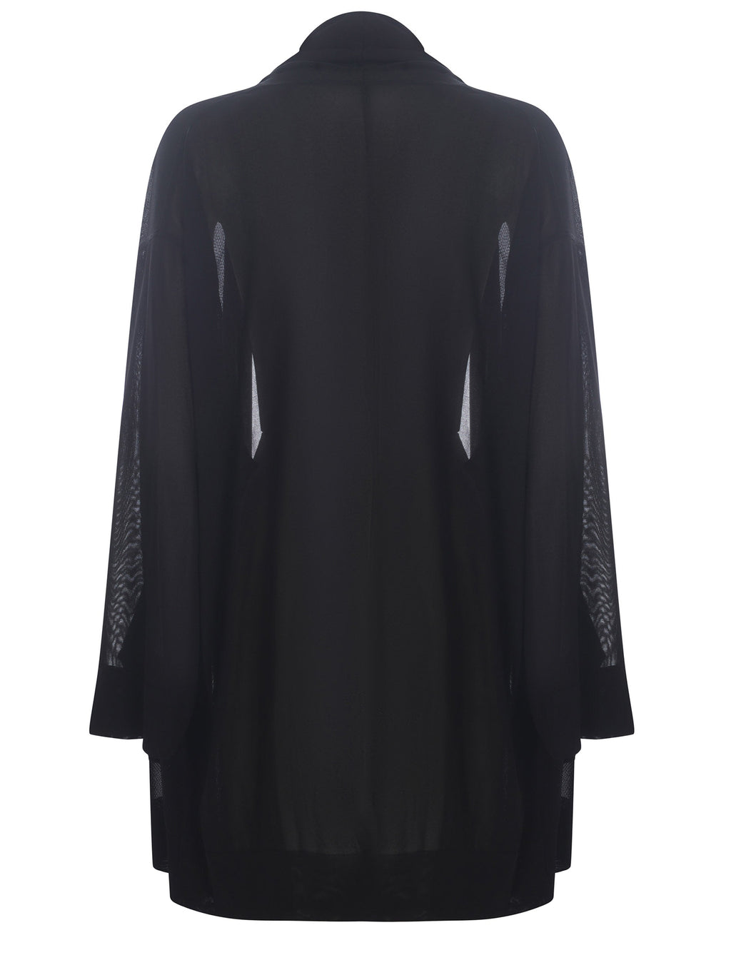 PHILOSOPHY Sweaters V0909 2101-0555 Black