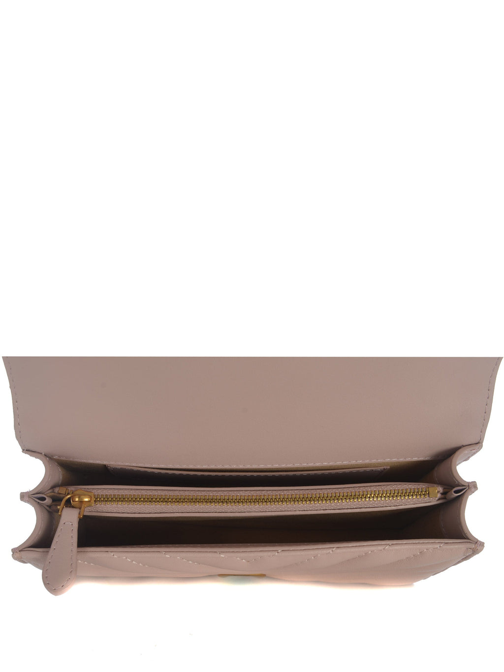 PINKO Bags 100074 A0GK-O81Q Powder Pink