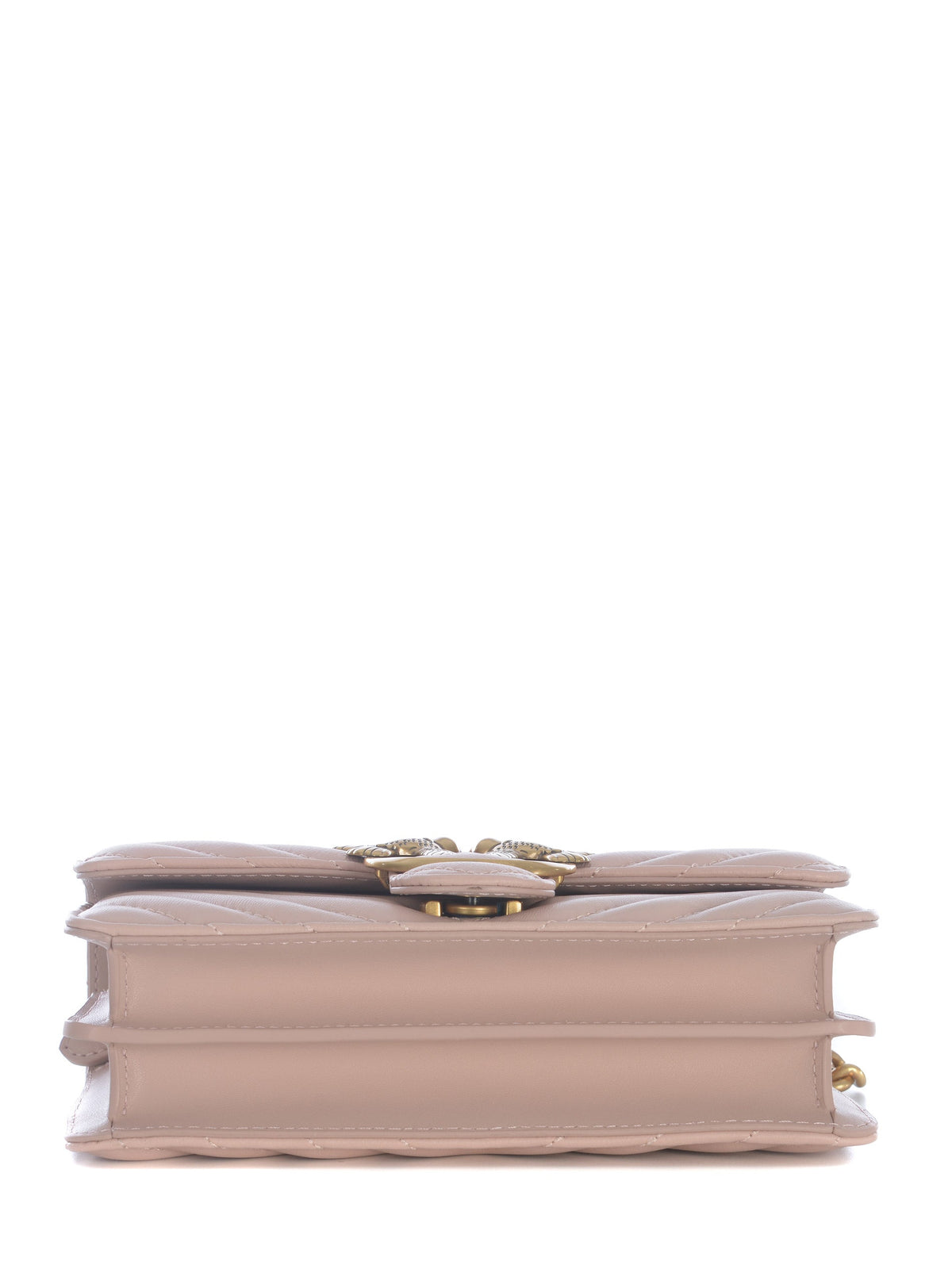 PINKO Bags 100074 A0GK-O81Q Powder Pink