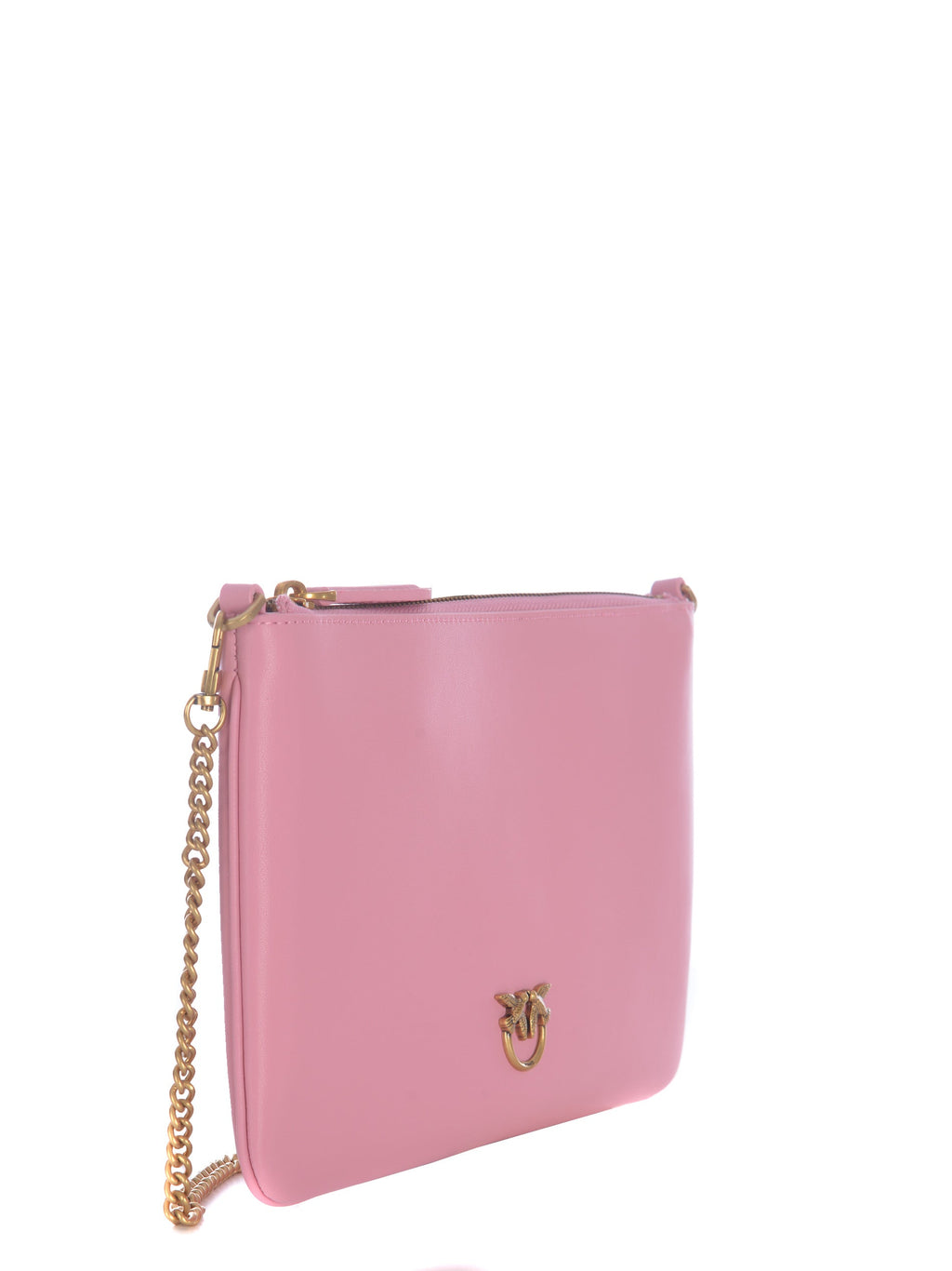 PINKO Clutch Bag 100455 A0F1-P31Q Pink