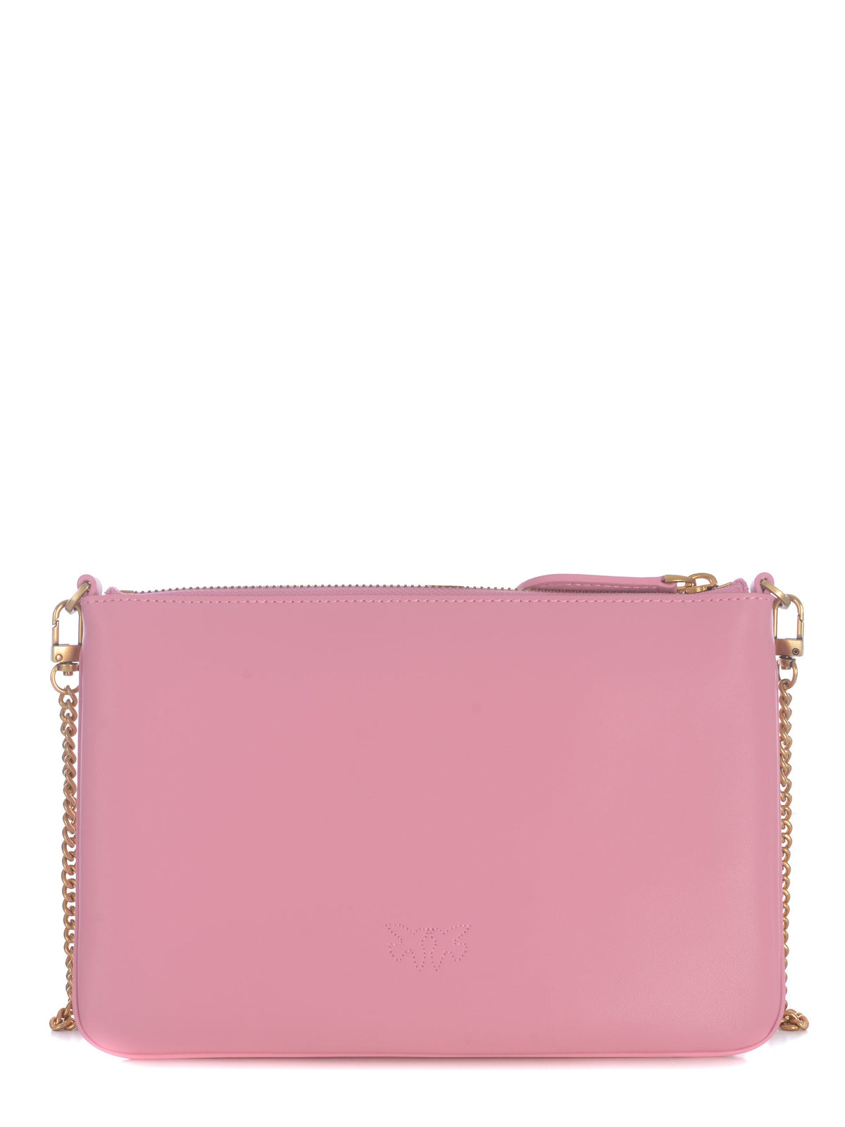 PINKO Clutch Bag 100455 A0F1-P31Q Pink