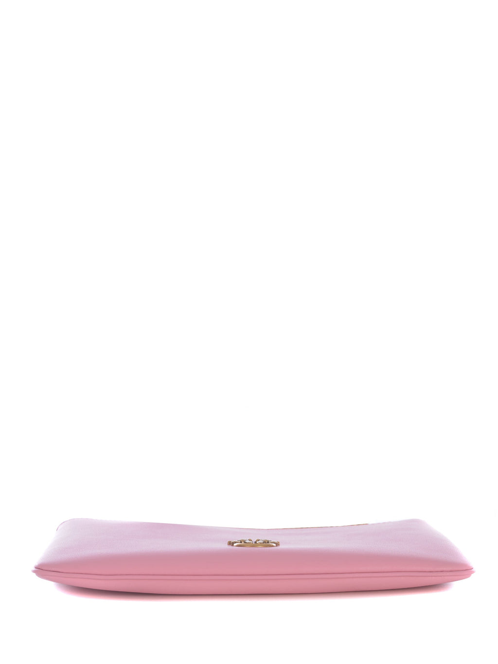 PINKO Clutch Bag 100455 A0F1-P31Q Pink